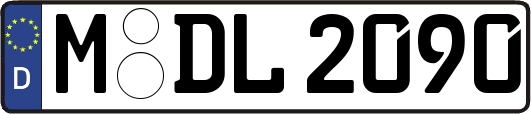 M-DL2090