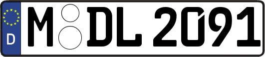 M-DL2091