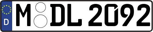 M-DL2092
