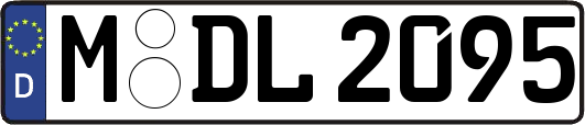 M-DL2095