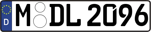 M-DL2096