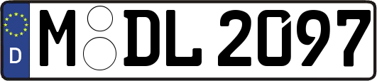 M-DL2097