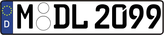M-DL2099