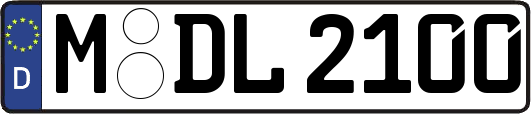 M-DL2100