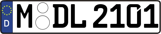 M-DL2101