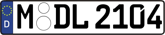 M-DL2104