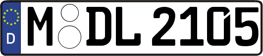 M-DL2105