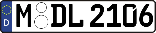 M-DL2106