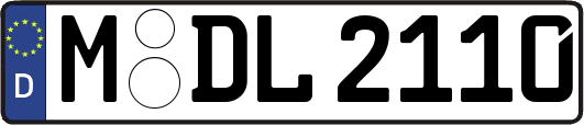 M-DL2110