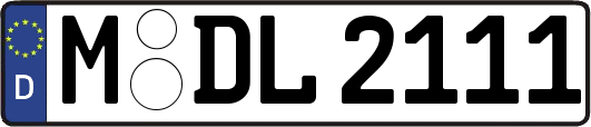 M-DL2111