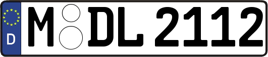 M-DL2112