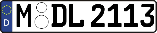 M-DL2113