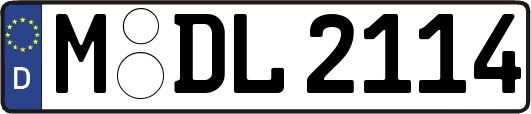 M-DL2114