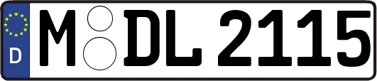 M-DL2115