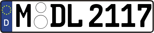 M-DL2117