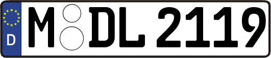M-DL2119