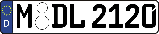 M-DL2120