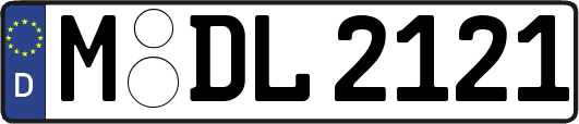 M-DL2121