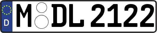 M-DL2122