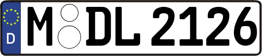 M-DL2126
