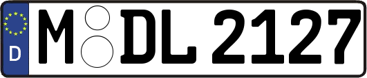 M-DL2127