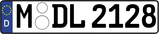 M-DL2128
