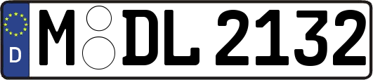 M-DL2132