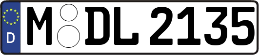 M-DL2135