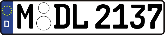 M-DL2137