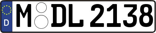 M-DL2138