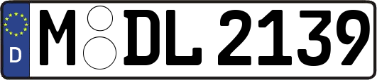 M-DL2139
