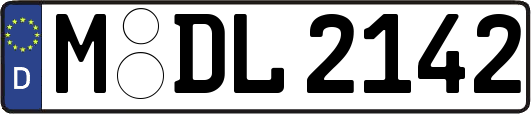 M-DL2142