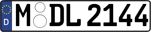 M-DL2144