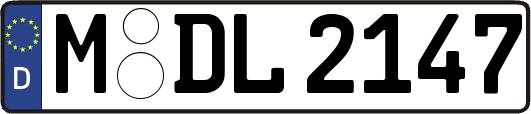M-DL2147