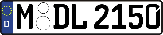 M-DL2150