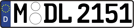M-DL2151