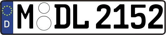 M-DL2152