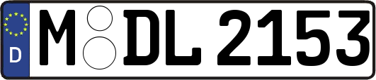 M-DL2153