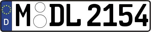 M-DL2154
