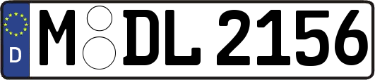 M-DL2156