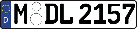 M-DL2157