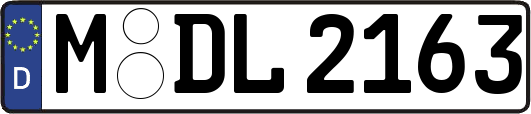 M-DL2163