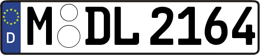 M-DL2164