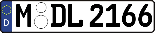 M-DL2166