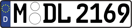 M-DL2169