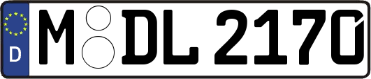 M-DL2170