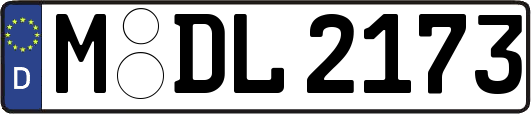 M-DL2173