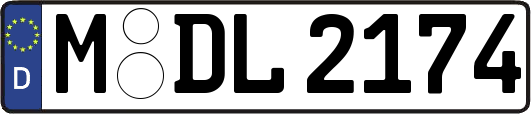 M-DL2174