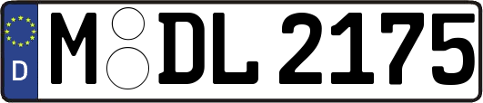 M-DL2175