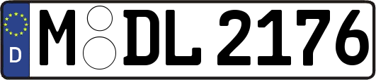 M-DL2176